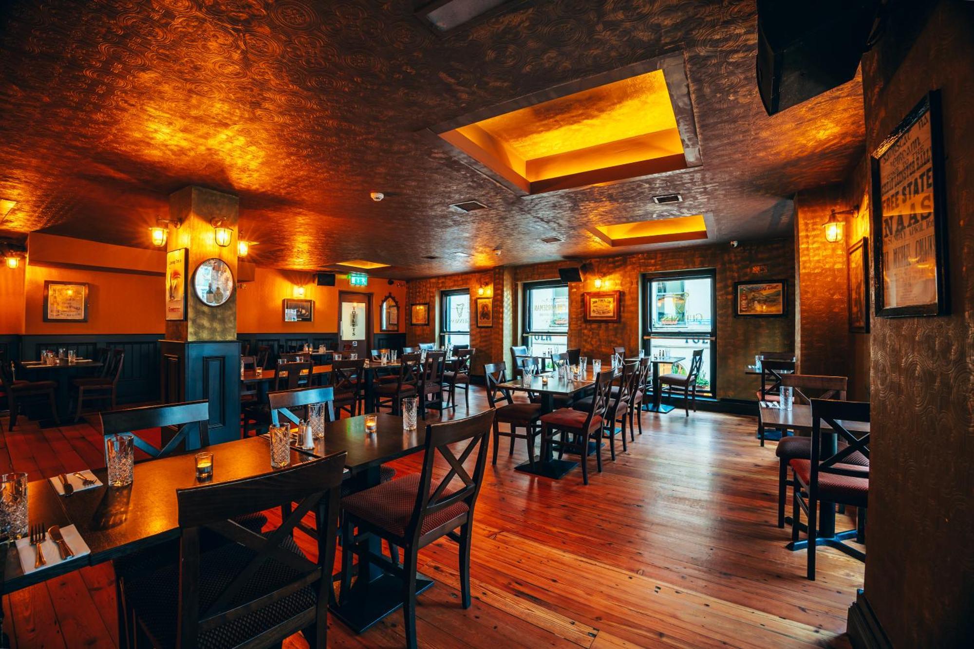 The Norseman Temple Bar — Bilder 2